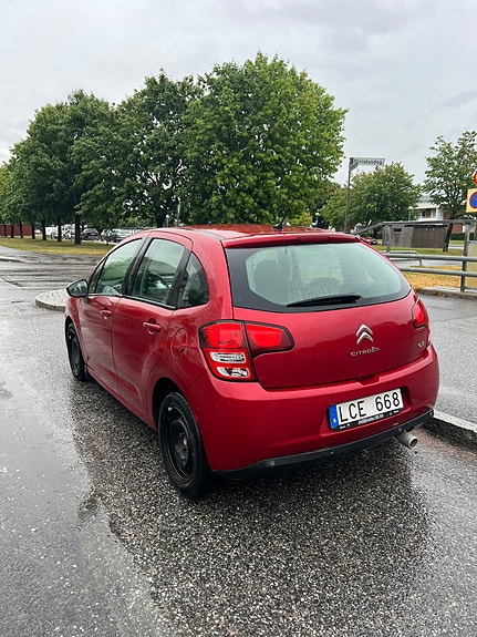 Citroen C3 3 of 4