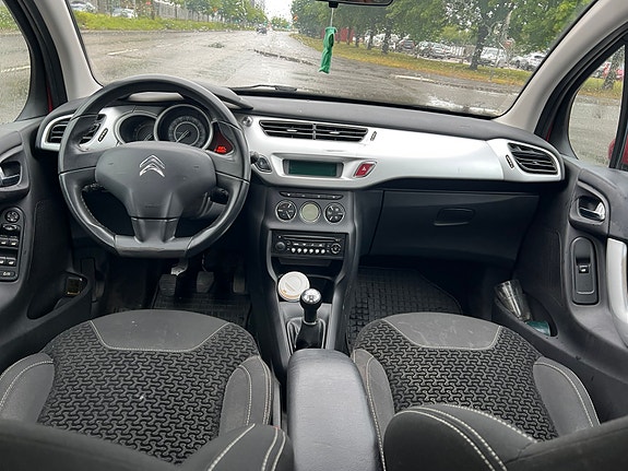 Citroen C3 4 of 4