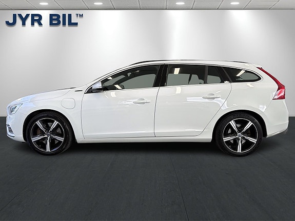 Volvo V60 6 of 21