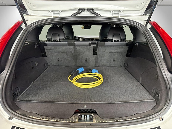 Volvo V60 16 of 21