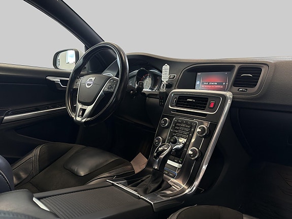 Volvo V60 20 of 21