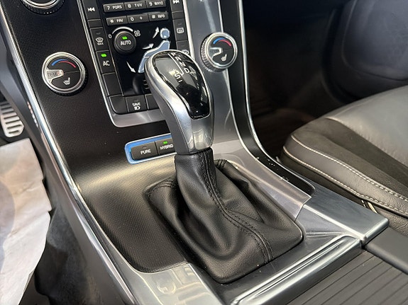 Volvo V60 15 of 21