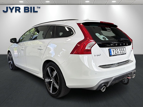 Volvo V60 5 of 21