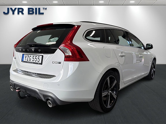 Volvo V60 3 of 21