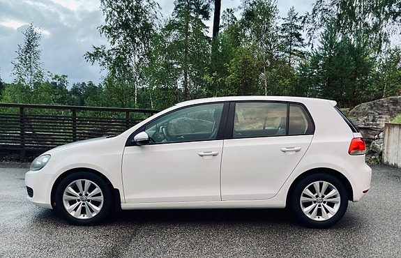 Volkswagen Golf VI 3 of 15