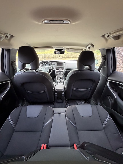 Volvo V40 9 of 10