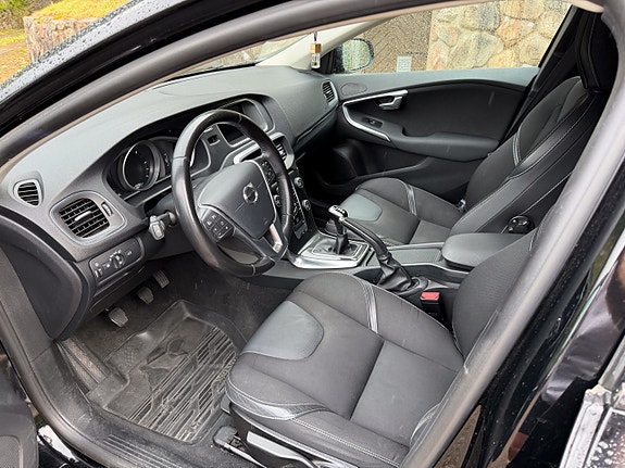 Volvo V40 10 of 10