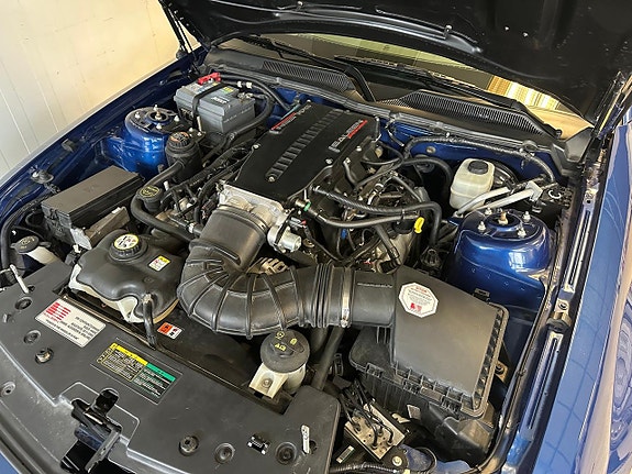 Ford Mustang 12 of 13