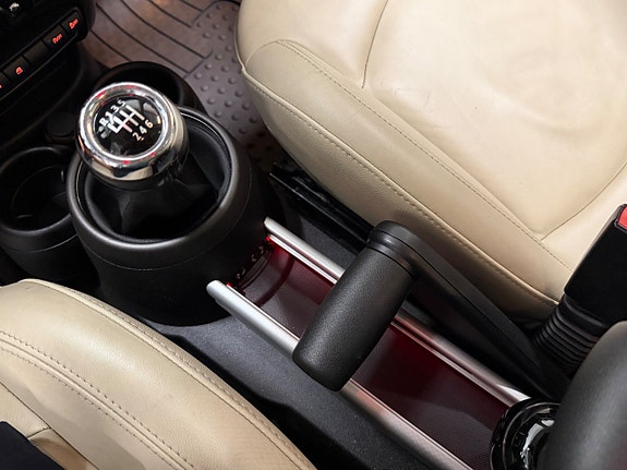 MINI Countryman Cooper D 13 of 21