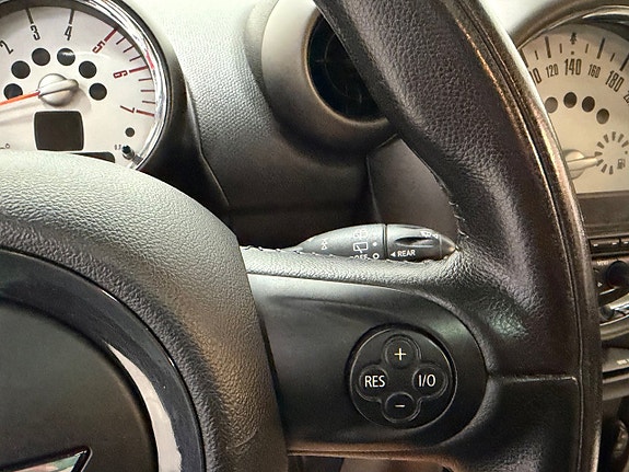 MINI Countryman Cooper D 16 of 21