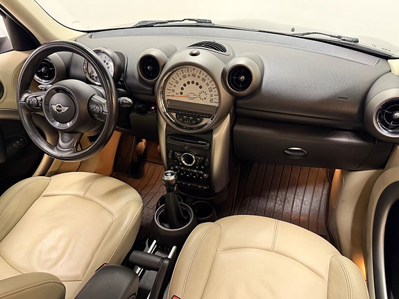 MINI Countryman Cooper D 7 of 21