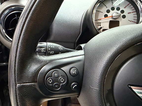 MINI Countryman Cooper D 17 of 21