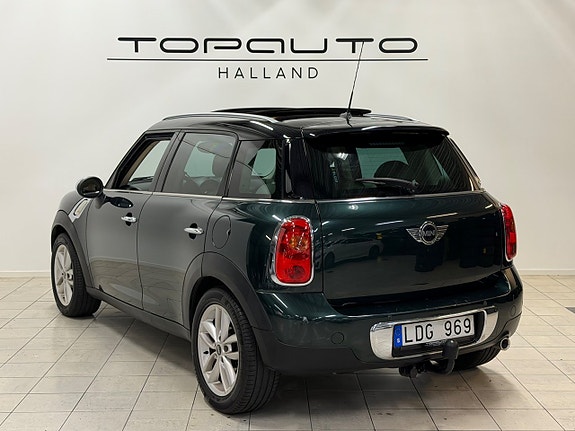 MINI Countryman Cooper D 4 of 21