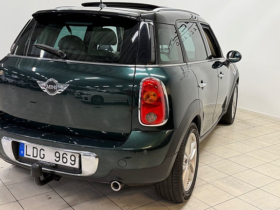 MINI Countryman Cooper D 5 of 21