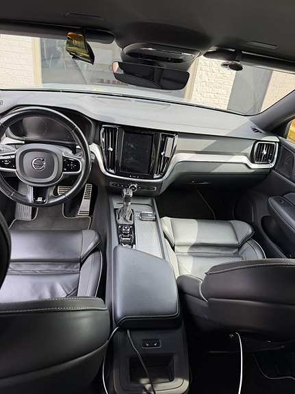 Volvo V60 5 of 5