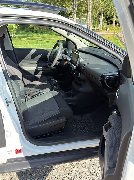 Citroen C4 Cactus 12 of 17