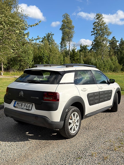 Citroen C4 Cactus 7 of 17