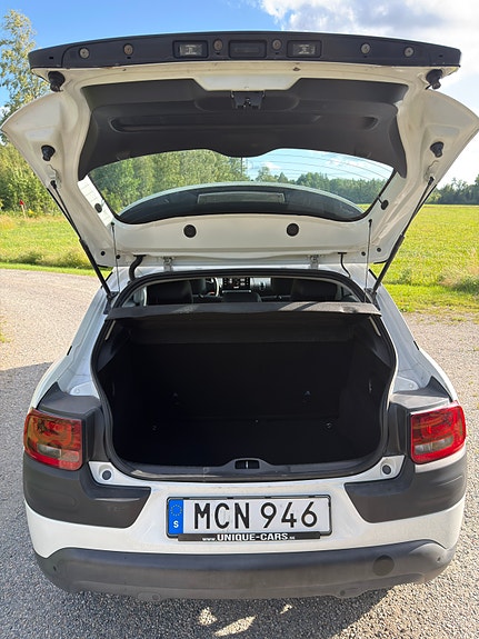 Citroen C4 Cactus 15 of 17