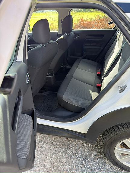 Citroen C4 Cactus 13 of 17