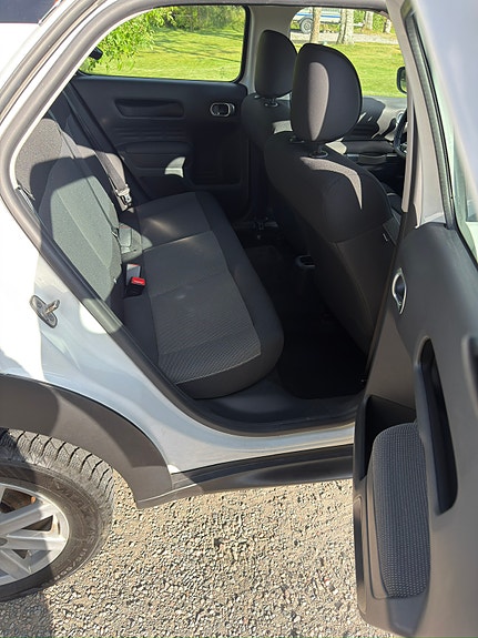 Citroen C4 Cactus 14 of 17