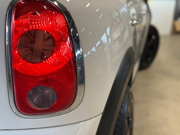 MINI Countryman Cooper SD 7 of 16