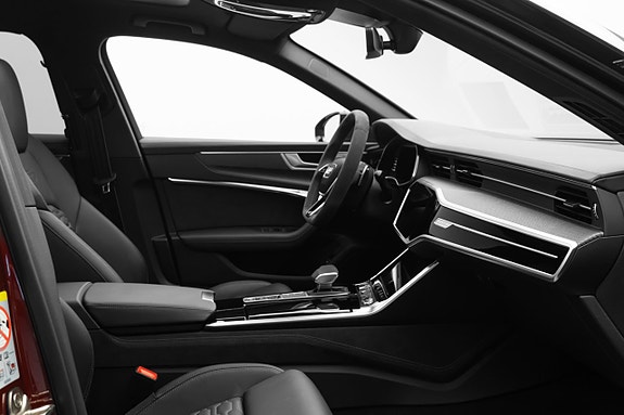 Audi A6 25 of 30