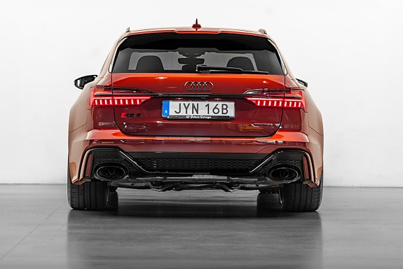 Audi A6 3 of 30