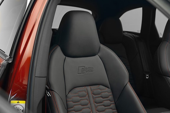 Audi A6 29 of 30