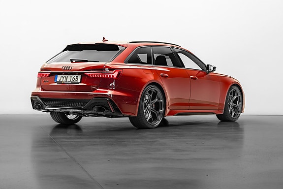 Audi A6 2 of 30