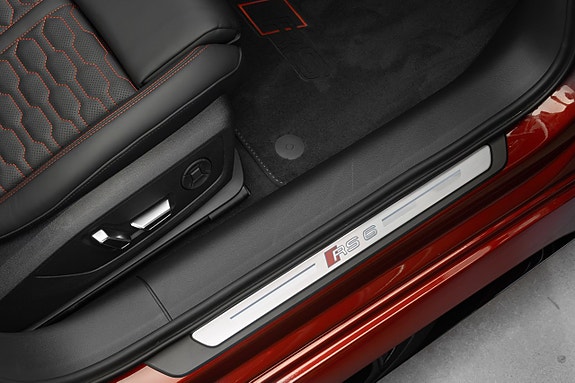 Audi A6 27 of 30