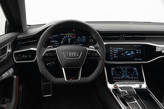 Audi A6 10 of 30