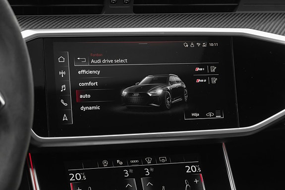 Audi A6 14 of 30