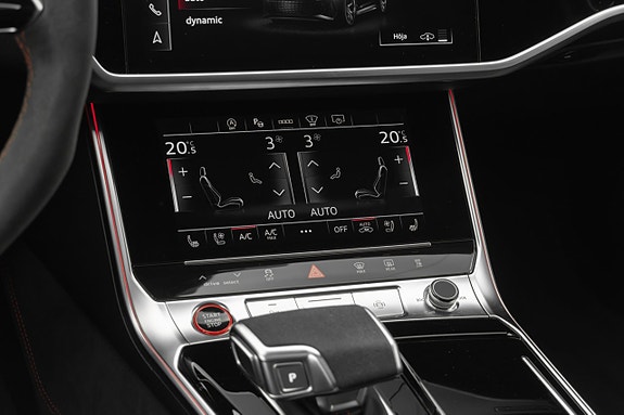Audi A6 13 of 30