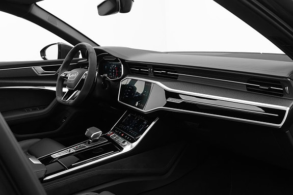 Audi A6 26 of 30
