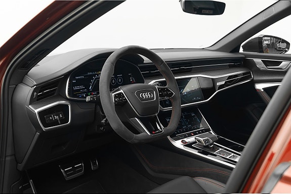 Audi A6 9 of 30