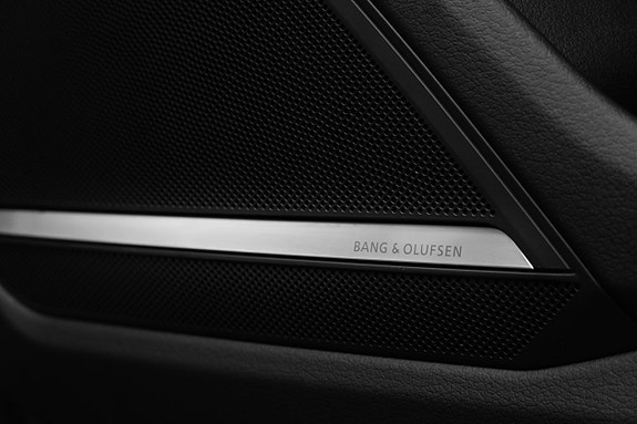 Audi A6 28 of 30