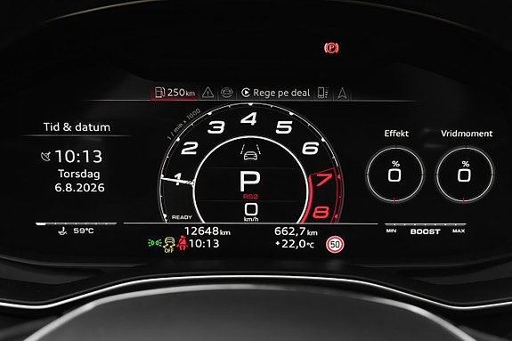 Audi A6 17 of 30