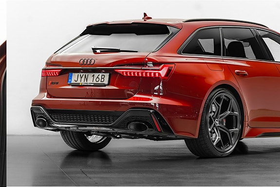 Audi A6 22 of 30