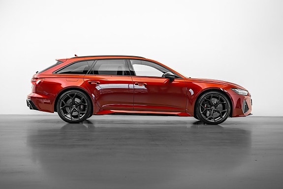 Audi A6 5 of 30