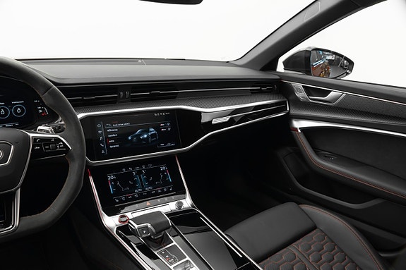 Audi A6 11 of 30