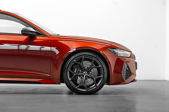 Audi A6 7 of 30