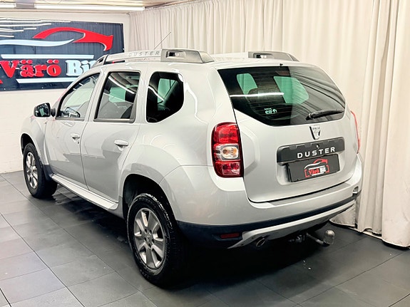Dacia Duster 2 of 21