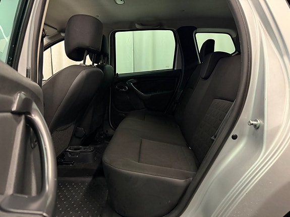 Dacia Duster 19 of 21