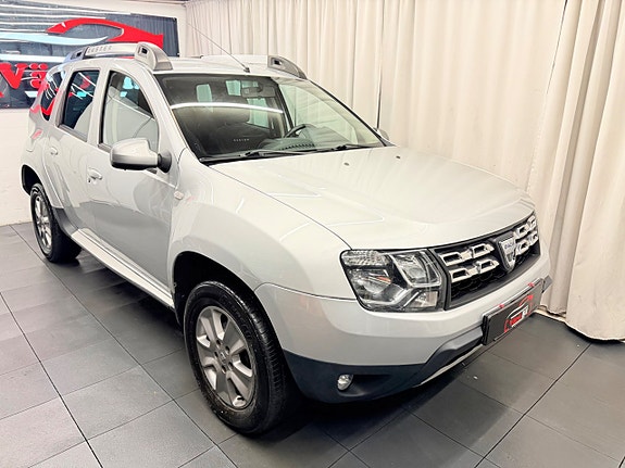 Dacia Duster 3 of 21