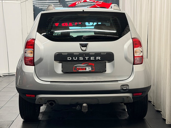 Dacia Duster 20 of 21