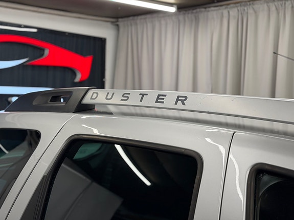 Dacia Duster 16 of 21