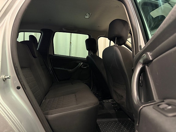 Dacia Duster 14 of 21