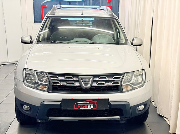 Dacia Duster 4 of 21