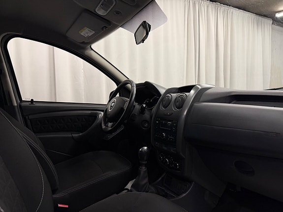 Dacia Duster 13 of 21
