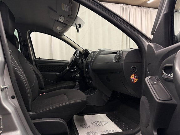 Dacia Duster 12 of 21